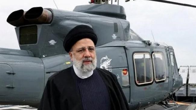 iranian president ebrahim raisi 5