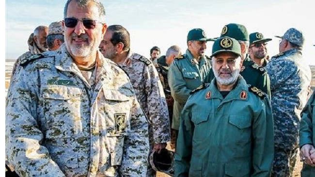 iranigeneral