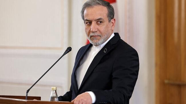 irans foreign minister abbas araghchi 1