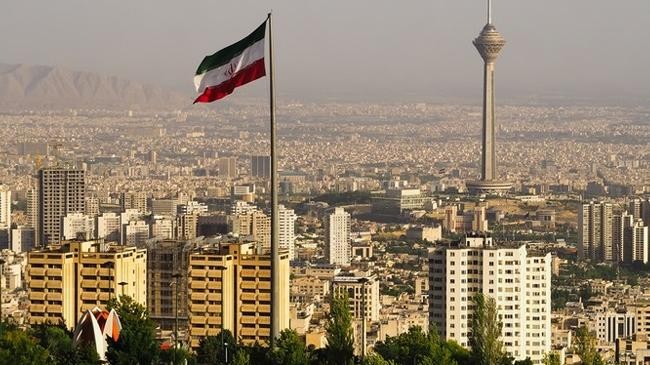 irans intelligence ministry