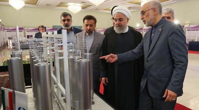 irans nuclear program