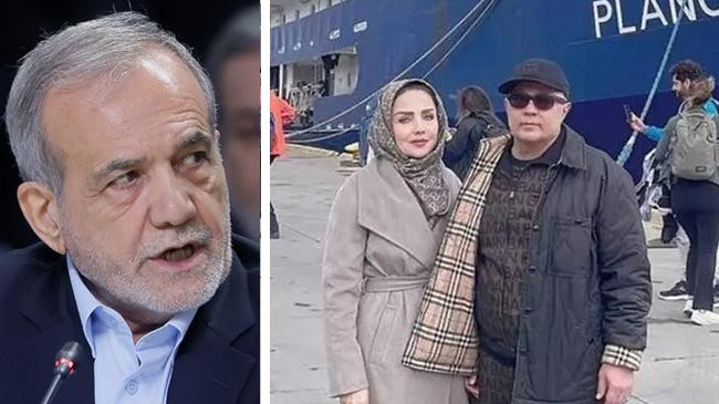 irans president dismissed his deputy