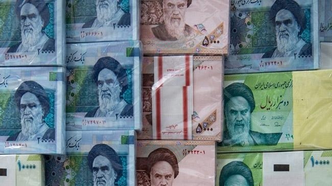irans secret economic system