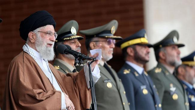 irans supreme leader 10