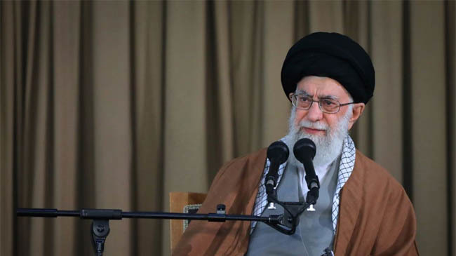 irans supreme leader 2