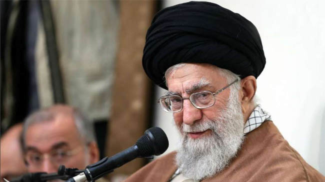 irans supreme leader 7