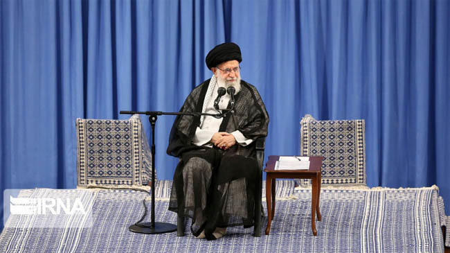 irans supreme leader 9
