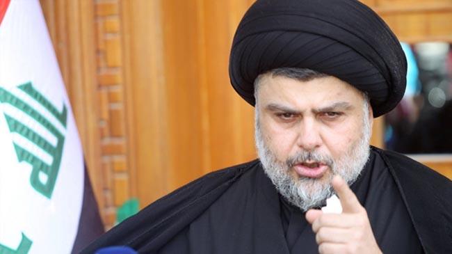 iraq muslim leader