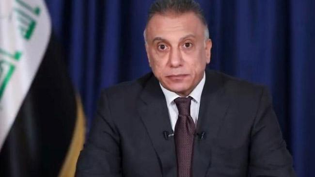 iraq new pm kazemi