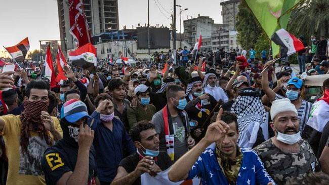 iraq unrest1