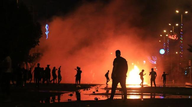 iraq unrest2