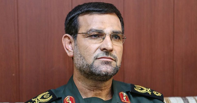 irgc ali reza tongceiri