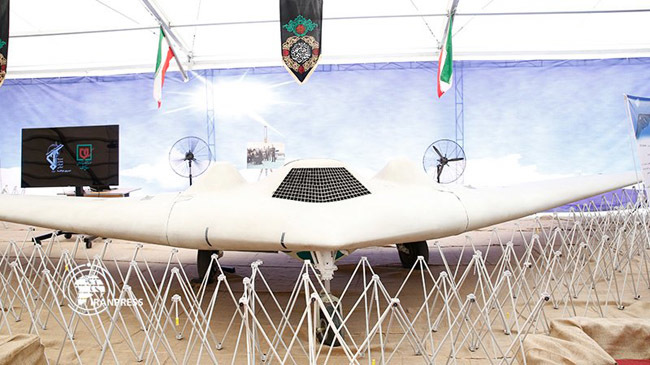 irgc show us drone 1