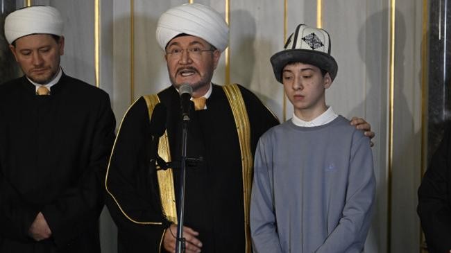 islam khalilov 2