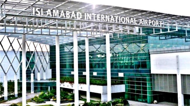 islamabad airport 1