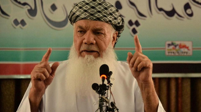 ismile khan afghanistan