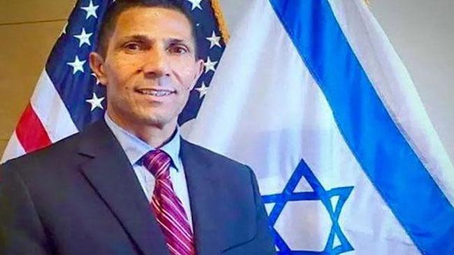 israeil ismail khaledi