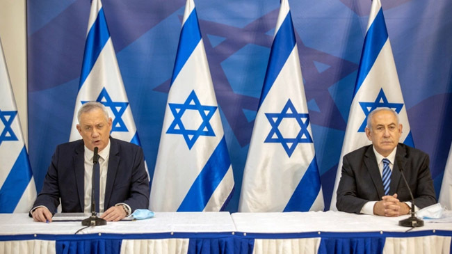 israeil pm dm