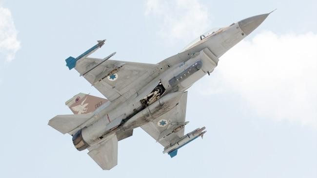 israel air