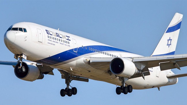 israel airlines