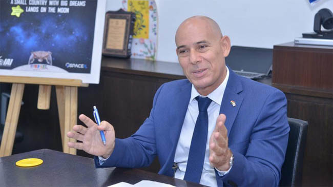 israel ambassador india