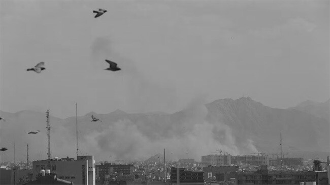 ইরানে স্কুলে বিস্ফোরণ: নিহত শিক্ষার্থীর সংখ্যা বেড়ে ৫১, আহত ৬০