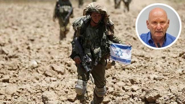 israel army 1