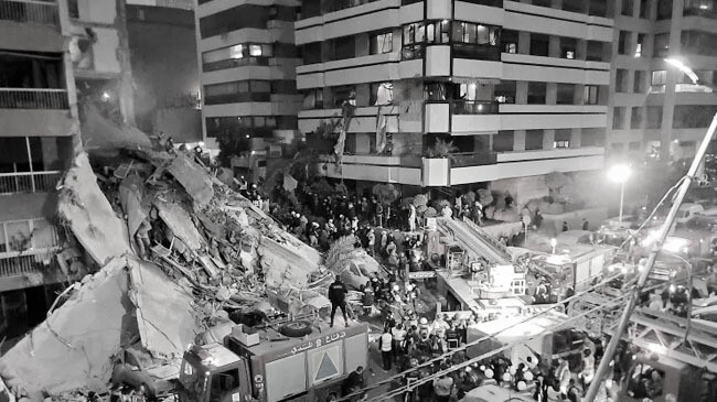 সিরিয়া: লেবাননে ইসরায়েলি হামলা আন্তর্জাতিক আইনের লঙ্ঘন