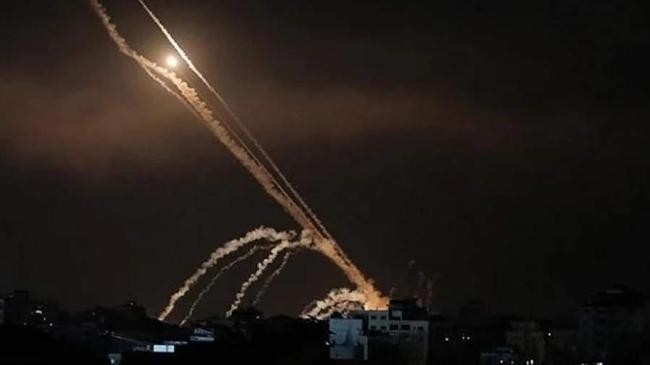 israel attack