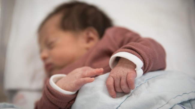 israel baby name