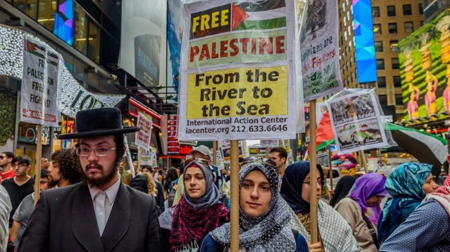 israel boycott in us