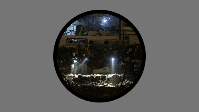 দীর্ঘ যুদ্ধে চাপে ইসরায়েলের আকাশ প্রতিরক্ষা, বাড়ছে ক্ষয়ক্ষতি