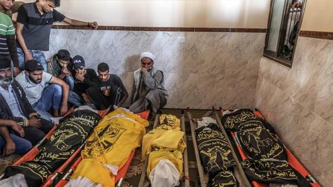 israel confesses killing