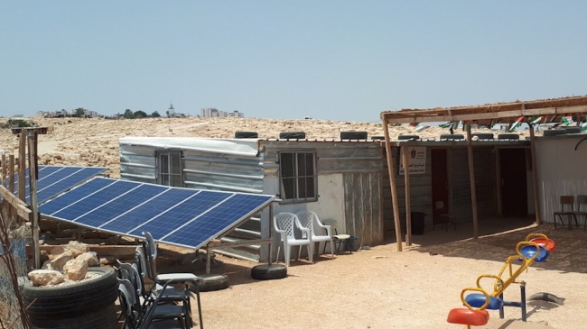 israel demolishes school in occupied west bank forcing palestinian children out of classrooms