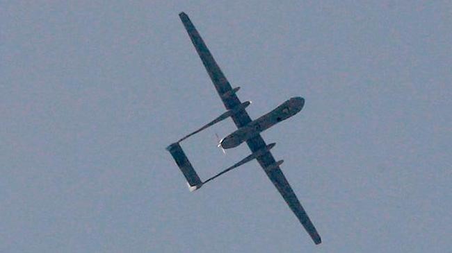 israel drone in lebanon