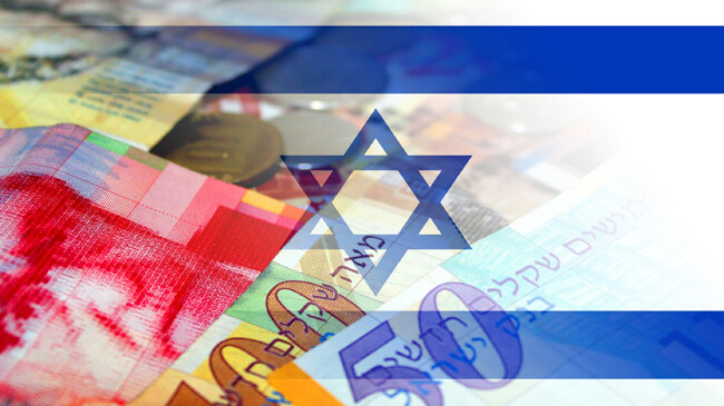 israel economy