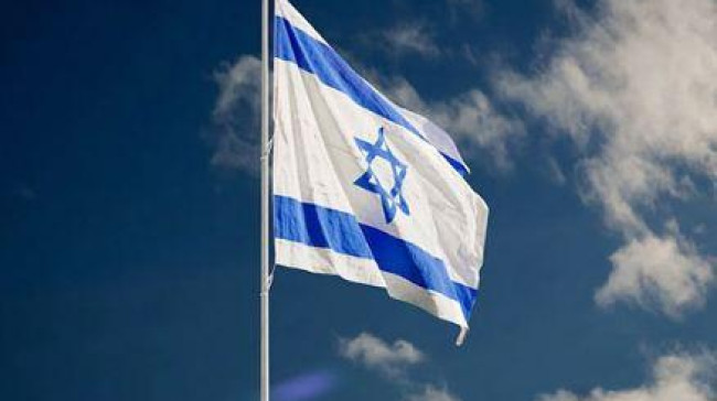 israel flug