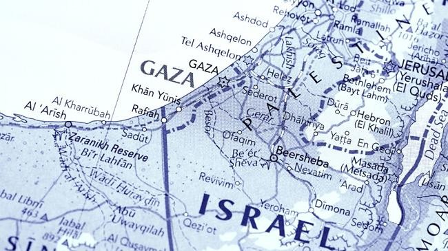 israel gaza