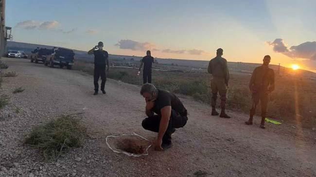 israel jail 1