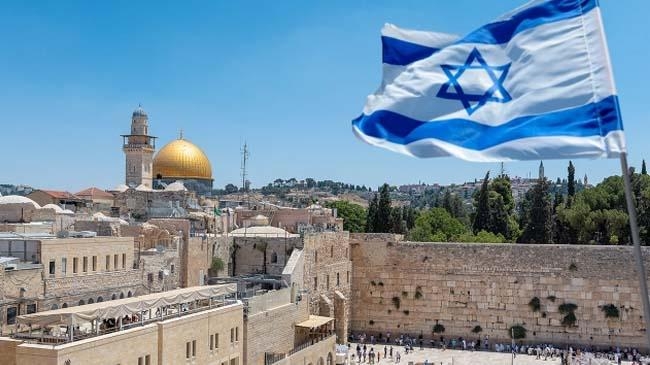 israel jerusalem