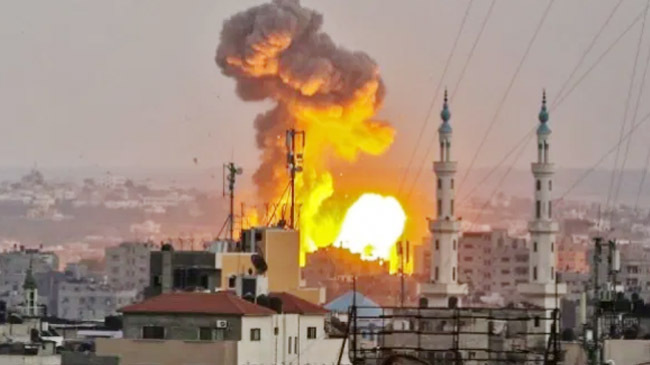 israel missile 2