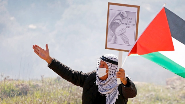 israel pakistan 2