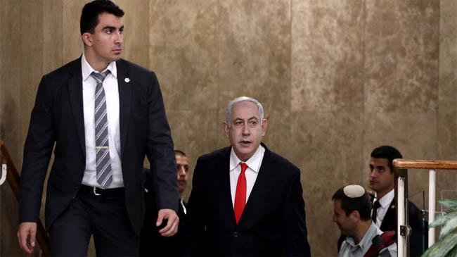 netanyahu israel 4