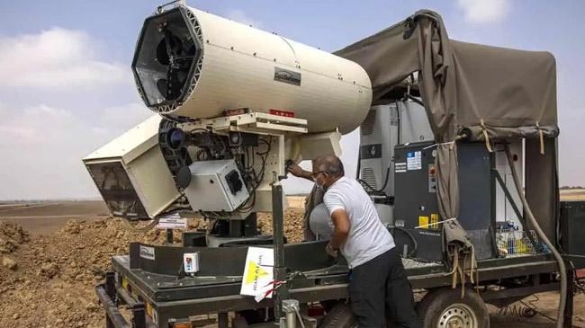 israel successfully intercepts missiles inner