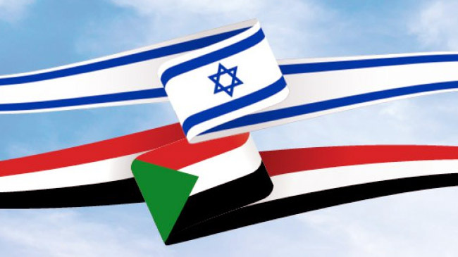 israel sudan 2