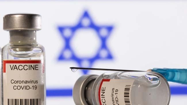 israel to offer fourth dose