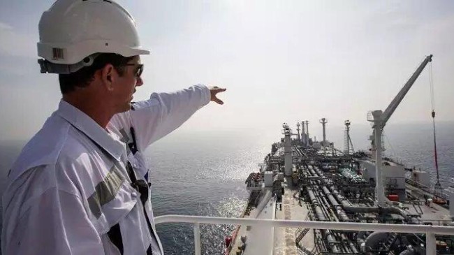 israel to sell natural gas to eu