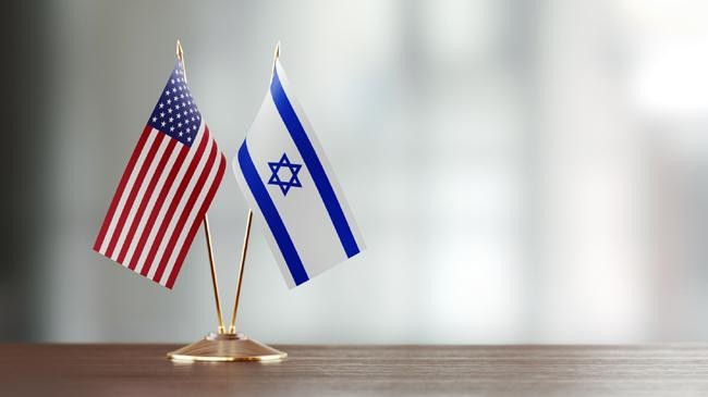 israel us relations