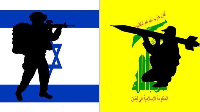 israeli military exercise