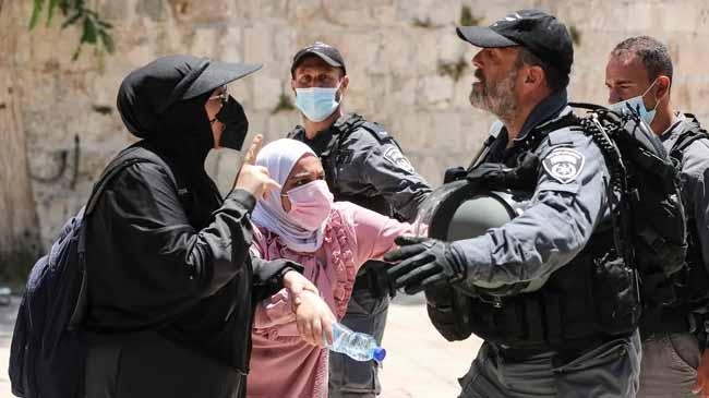 israel